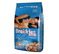 BREKKIES EXCEL ROLLS • PSTRĄG I TUŃCZYK •
