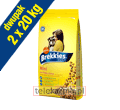BREKKIES ADULT MINI