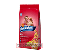 BREKKIES ADULT MIX Z WOŁOWINĄ