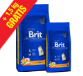 BRIT PREMIUM CAT ADULT CHICKEN