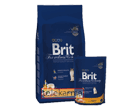 BRIT PREMIUM CAT ADULT CHICKEN