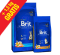 BRIT PREMIUM KITTEN CHICKEN