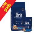 BRIT PREMIUM KITTEN CHICKEN