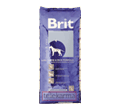 BRIT LAMB & RICE