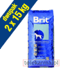 BRIT ADULT LAMB & RICE