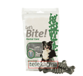 BRIT CARE LETS BITE DLA PSÓW KOSTKI DENTYSTYCZNE