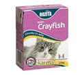 BOZITA CAT TETRA RECART Z KREWETKAMI
