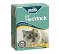 BOZITA CAT TETRA RECART Z DORSZEM