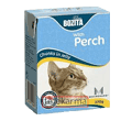 BOZITA CAT TETRA RECART Z OKONIEM