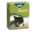 BOZITA CAT TETRA RECART Z KRÓLIKIEM
