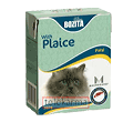 BOZITA CAT TETRA RECART Z FLĄDRĄ