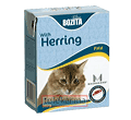 BOZITA CAT TETRA RECART ZE ŚLEDZIEM