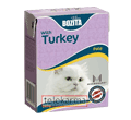 BOZITA CAT TETRA RECART Z INDYKIEM
