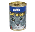 BOZITA CAT Z KREWETKAMI