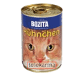 BOZITA CAT Z KURCZAKIEM