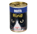 BOZITA CAT Z WOŁOWINĄ