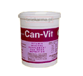 CAN-VIT • FIOLETOWY •