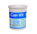 CAN-VIT • NIEBIESKI •