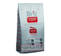 BRIT CARE ADULT ACTIVITY LAMB & RICE
