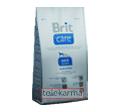 BRIT CARE ADULT LARGE BREED LAMB & RICE