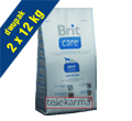 BRIT CARE ADULT LARGE BREED LAMB & RICE
