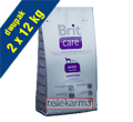 BRIT CARE JUNIOR LARGE BREED LAMB & RICE