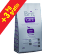 BRIT CARE JUNIOR LARGE BREED LAMB & RICE