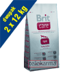 BRIT CARE LIGHT