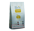 BRIT CARE PUPPY LAMB & RICE