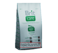 BRIT CARE SENIOR LAMB & RICE