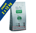BRIT CARE SENIOR LAMB & RICE