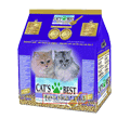 CATs BEST NATURE GOLD