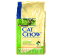 CAT CHOW ADULT RABBIT & LIVER