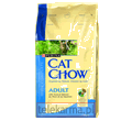 CAT CHOW ADULT TUNA & SALMON