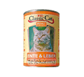 CLASSIC CAT  KACZKA I W�TR�BKA 
