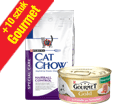 CAT CHOW ADULT SPECIAL CARE HAIRBALL CONTROL