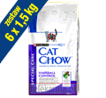 CAT CHOW ADULT SPECIAL CARE HAIRBALL CONTROL