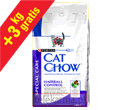 CAT CHOW ADULT SPECIAL CARE HAIRBALL CONTROL