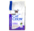 CAT CHOW ADULT SPECIAL CARE HAIRBALL CONTROL