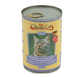 CLASSIC CAT • INDYK Z KACZKĄ W SOSIE • CLASSIC CAT • INDYK Z KACZKĄ W SOSIE •
