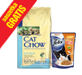 CAT CHOW KITTEN CHICKEN