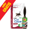 CAT CHOW ADULT SPECIAL CARE URINARY TRACT HEALTH