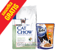CAT CHOW ADULT SPECIAL CARE STERILIZED