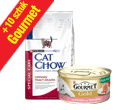 CAT CHOW ADULT SPECIAL CARE URINARY TRACT HEALTH