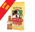 CLASSIC DOG ADULT LAMB & RICE