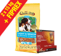 CLASSIC DOG ADULT LIGHT & SENIOR