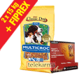 CLASSIC DOG ADULT MULTICROC