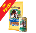 CLASSIC DOG ADULT MULTICROC