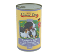 CLASSIC DOG • BITKI W SOSIE Z INDYKIEM •
