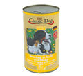 CLASSIC DOG • BITKI W SOSIE Z KURCZAKA •